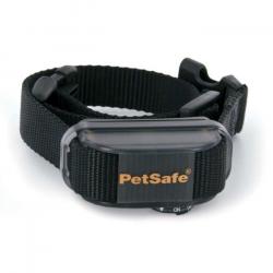 Collier anti aboiement PetSafe vibrant à pile