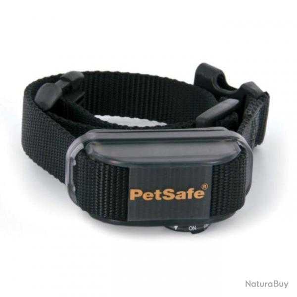 Collier anti-aboiement Vibrant  pile PetSafe Default Title