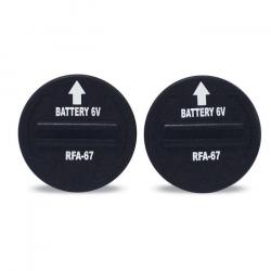 Module piles PetSafe 6V