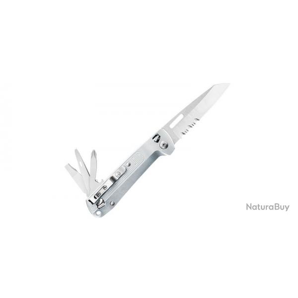 LEATHERMAN - LMFREEK2X - FREE K2X