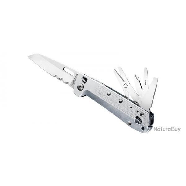 LEATHERMAN - LMFREEK4X - FREE K4X