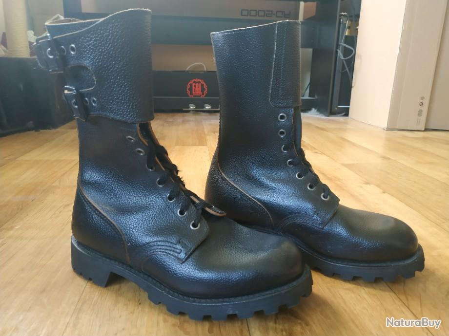 rangers bm65