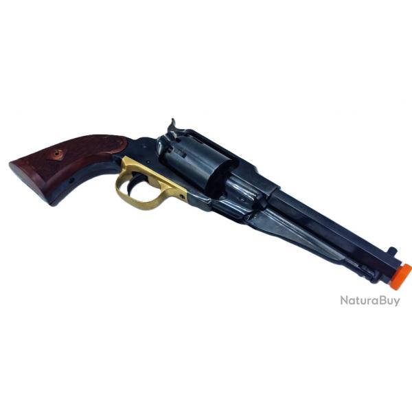 Bouchon de mise en scurit Remington 1858 Calibre 36 Poudre Noire