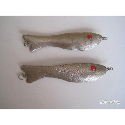 plomb pour la peche en mer