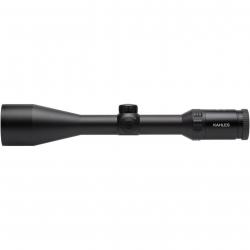 Lunette Kahles Helia 2,4-12x56i, G4B (Réticule: 4-DOT)