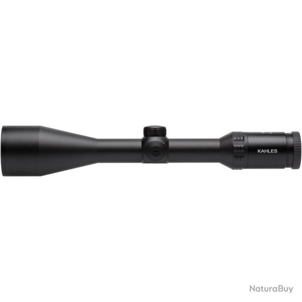 Lunette Kahles Helia 2,4-12x56i, G4B (Rticule: 4-DOT)