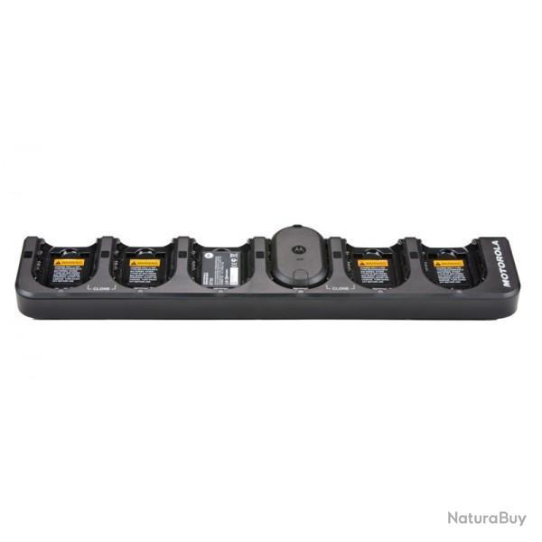 Chargeur multiple pour Motorola srie CLP