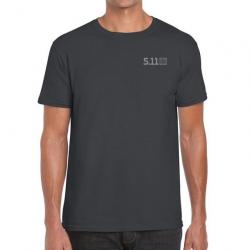 T shirt 5.11 VIKING SKULL 2020 Q3