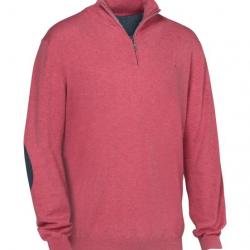 Pull de chasse Club Interchasse Winsley Rose