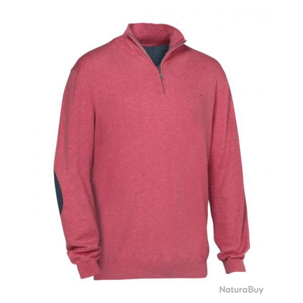 Pull de chasse Club Interchasse Winsley Rose