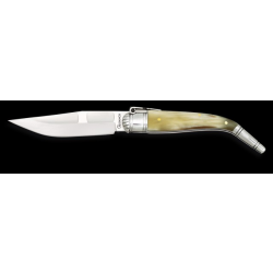 Couteau pliant SEVILLANA Nº00. Corne de Taureau. 7 cm 0105507
