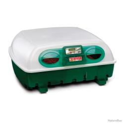 Couveuse 49 oeufs poules (River System Egg Tech)