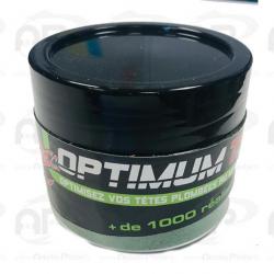 Poudre Plastifiante Optimum TP 40 gr Vert Foncé