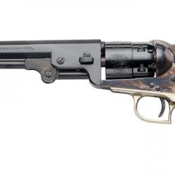 Revolver PIETTA Navy Yank London 1851 Réplique .36