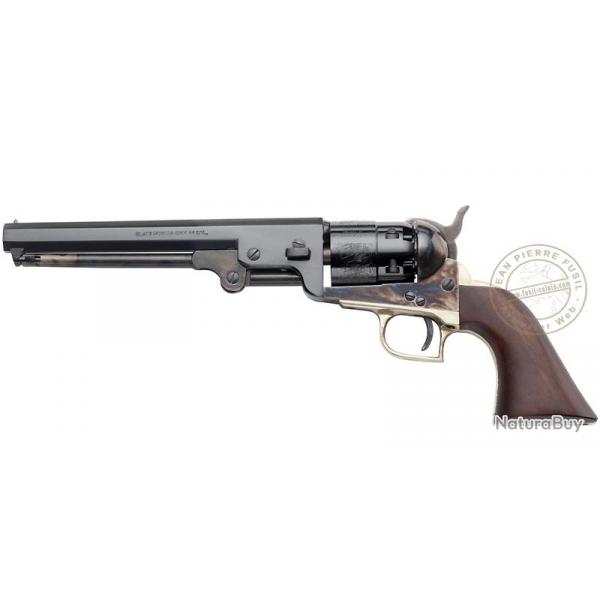 Revolver PIETTA Navy Yank London 1851 Rplique .36
