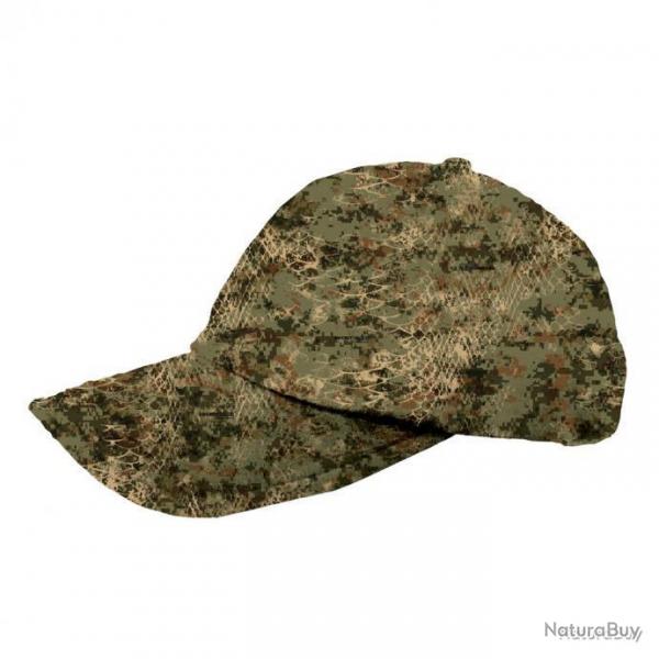 Casquette Verney Carron Snake Forest
