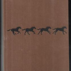 le cheval encyclopédie de l'équitation et des sports hippiques par étienne saurel