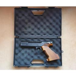 Cible Métal Surwolf Pour Carabine Airsoft - Silber, Pratique Pour Tir Et Pistolet