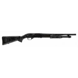 Fusil A Pompe Rifled Winchester SXP Typhon Defender