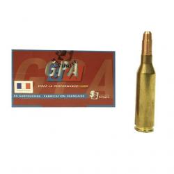 Balles Sologne 243 Win GPA 89 gr - 5.8 g