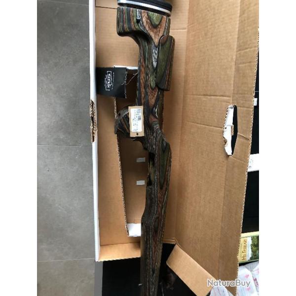 Crosse Blaser R8 GRS neuve gaucher