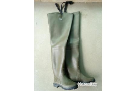 cuissardes aigle