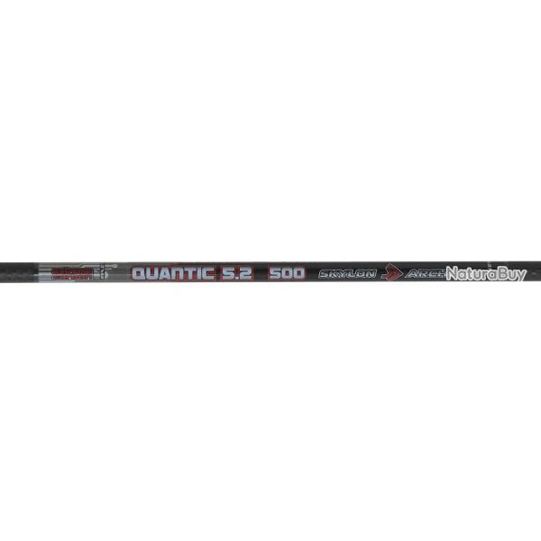 SKYLON - Tube Carbone QUANTIC 5.2 600