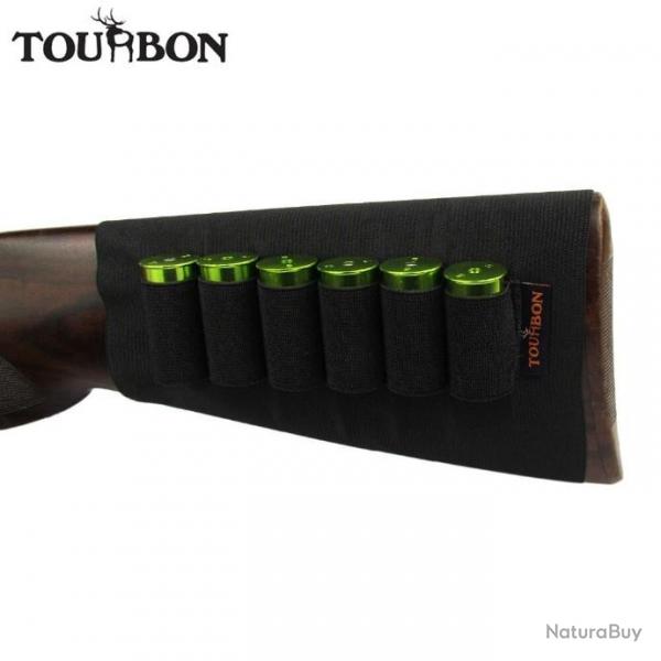 Tourbon Buttstock Fusil de Chasse  LIVRAISON GRATUITE !!