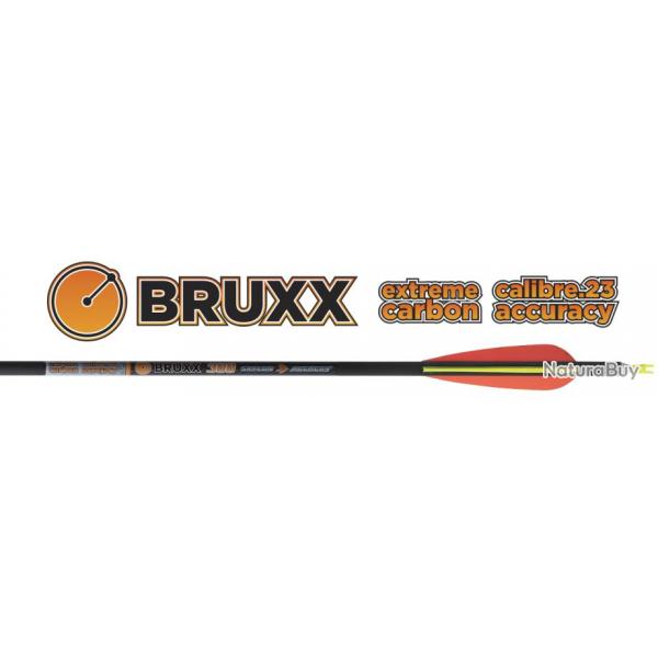 SKYLON - Flche Carbone BRUXX 8.0 (x12) 500