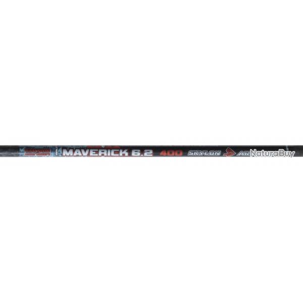 SKYLON - Tube Carbone MAVERICK 6.2 350