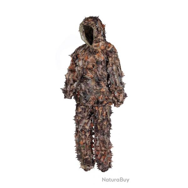 Ensemble de camouflage Ligne Verney-Carron Camo 3D - XXL / 3XL