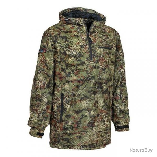 Blouson de chasse Ligne Verney-Carron Lynx / Snake Forest - M