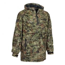 Blouson de chasse Ligne Verney Carron Lynx Snake Forest