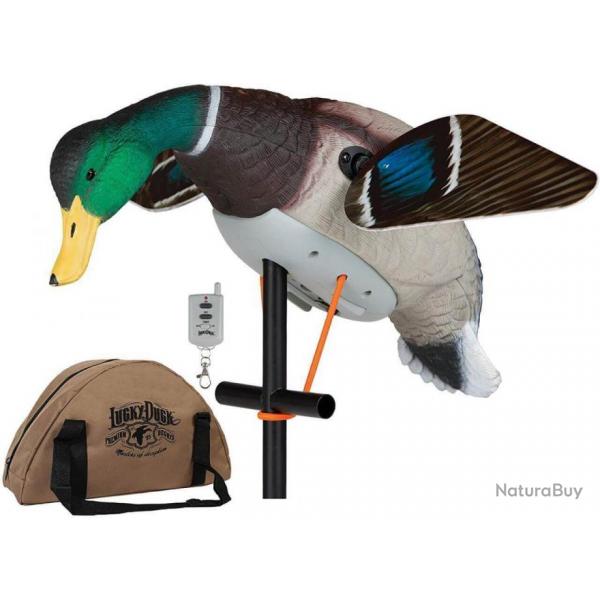 Appelant colvert mle waterproof Lucky HDi LUCKY DUCK