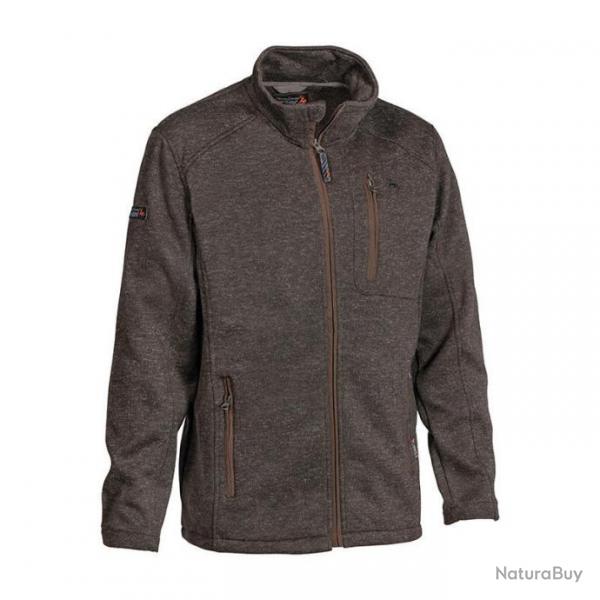 Blouson polaire Ligne Verney Carron Mouflon