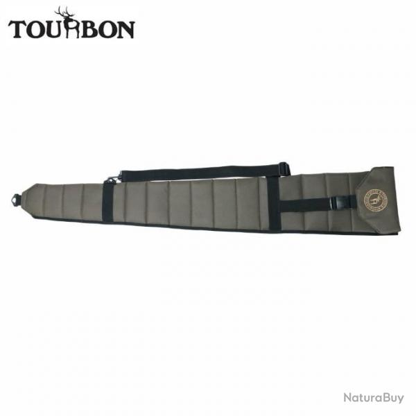 Tourbon Etui a Fusil Rembourr 125CM LIVRAISON GRATUITE !!