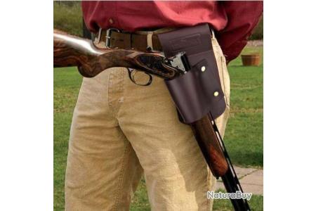 Accessoires de chasse pour fusil de chasse, support pour balles