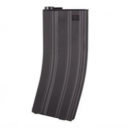 Chargeur M4 Metal 120 Billes Noir (Specna Arms)