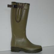 BOTTES LE CHAMEAU VIERZONORD TAILLE 45 MOLLET 41 Bottes 1973906