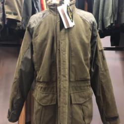 HANGAR33 VESTE HART IRATI TAILLE 3XL ANCIENNE COLLECTION