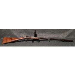 Fusil de chasse XIXème