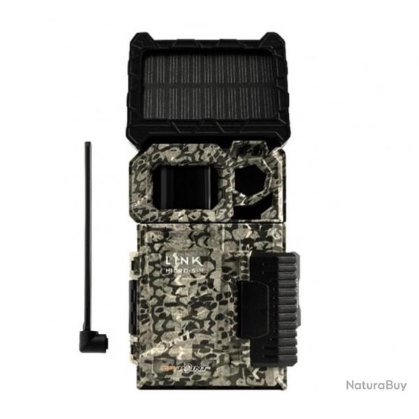 Camra de chasse SPYPOINT Link Micro S