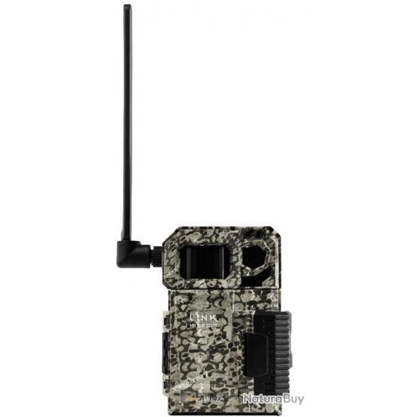 Camra de chasse SPYPOINT Link Micro LTE