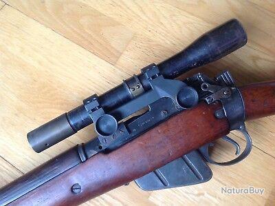scope no 42 mk1 00018_Lunette-lee-enfield-TEL.STG.-No42-Mk1---1943
