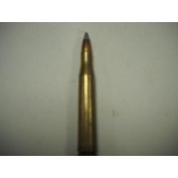 Collectionneur 1 munition 300 h&h mag