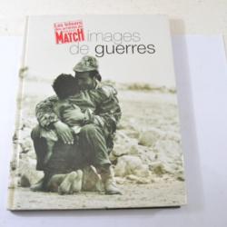 Images de Guerre Paris Match 2002. Dien Bien Phu Budapest Algérie Vietnam Guerre du Golfe