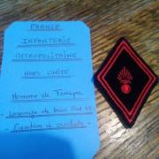 46° Régiment d'Infanterie pour ATLAS