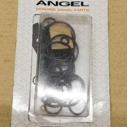 kit joint  paintball angel LED LCD IR3 speed angel 4
