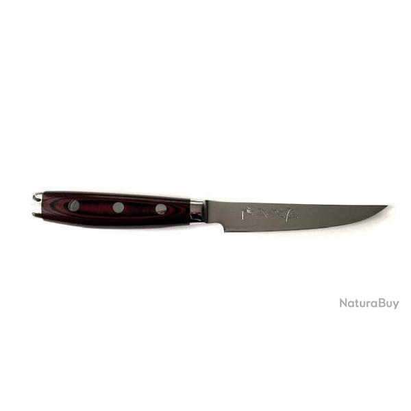 Couteau  Steak 11,3 cm Yaxell Super Gou