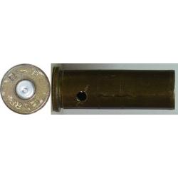 cartouche de 38 smith and wesson Special, balle plomb wadcutter